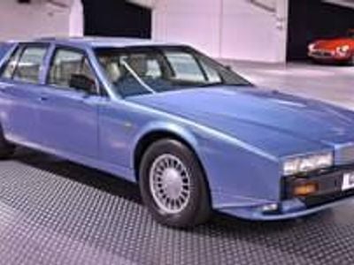 Usata Aston Martin Lagonda 294 CV (216 kW) 1970 Altri Berlina