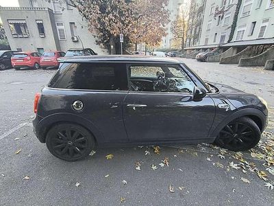 Usata 2018 Mini Cooper S Hype Utilitaria | 15.000 € (Super prezzo)