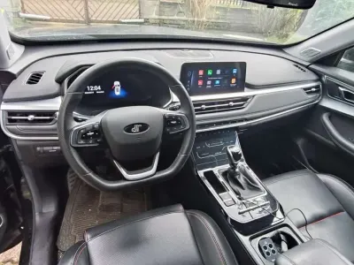 Usata DR DR 6.0