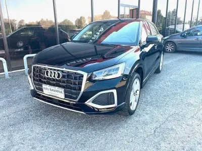Usata Audi Q2