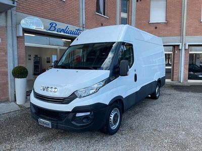usata Iveco Daily Himatic