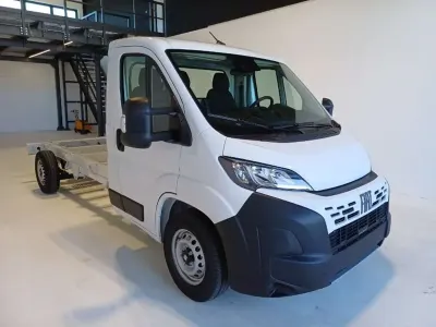 Usata Fiat Ducato