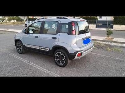 usata Fiat Panda Cross - 2021