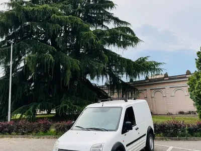 Usata Ford Transit Connect