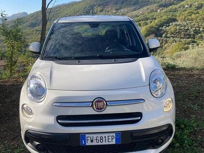 Usata Fiat 500L 120 CV (88 kW) 2019 Monovolume