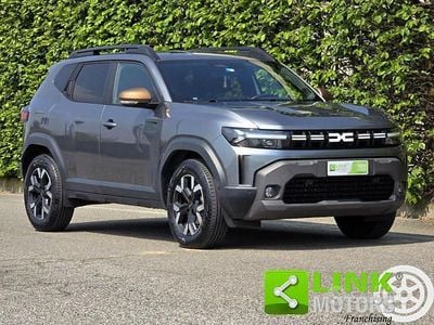 Occasion Dacia Duster Extreme 140 ch (102 kW) 2025 Gris SUV