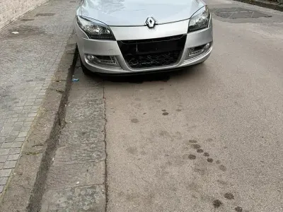 Usata Renault Mégane GrandTour