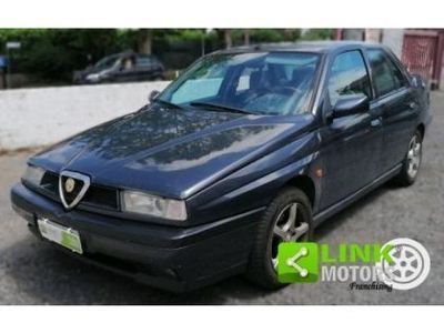 usata Alfa Romeo 155 2.0i Twin Spark 16V S