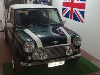 Rover Mini