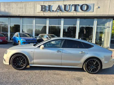 Usata Audi A7