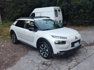 Usata Citroën C4
