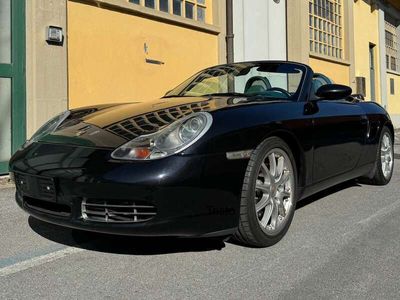 usata Porsche Boxster 3.2 S