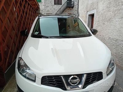 Usata Nissan Qashqai 2013 SUV