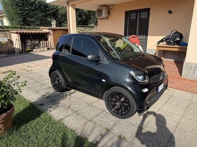 Smart ForTwo Coupé