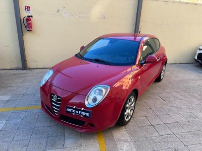 usata Alfa Romeo MiTo 1.6 JTDm 16V Distinctive