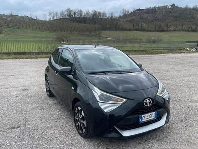Occasion Toyota Aygo 72 ch (52 kW) 2021 Citadine