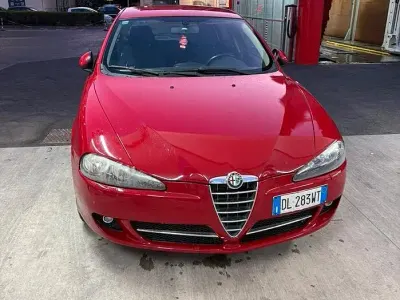 Usata Alfa Romeo 147 Progression 150 CV (110 kW) 2007 Utilitaria
