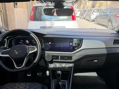Usata VW Taigo