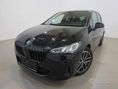 Usata BMW 218