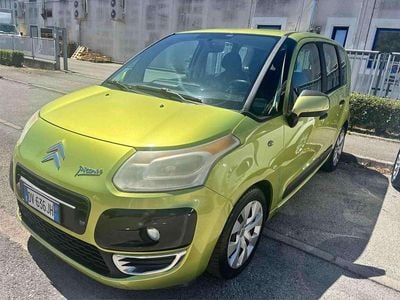 Citroën C3 Picasso