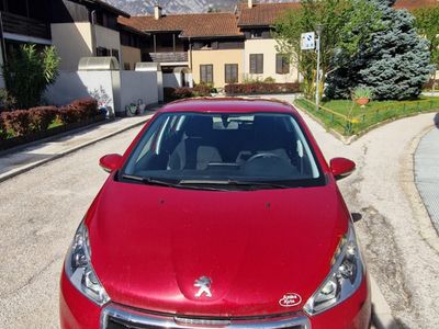 usata Peugeot 208 