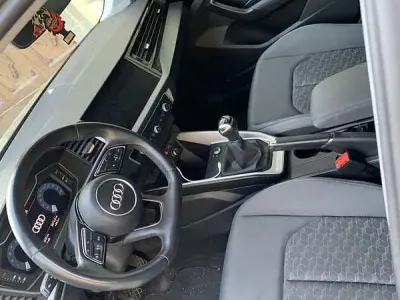 Usata Audi A1 Sportback S-Line 116 CV (85 kW) 2023 Utilitaria