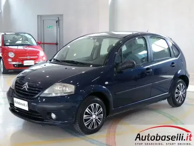 Usata Citroën C3