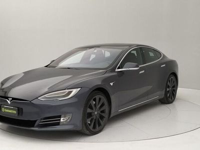 usata Tesla Model S Long Range Plus awd