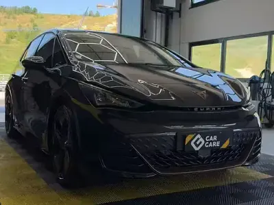 Usata Cupra Born e-Boost 69 kW (95 CV) 2023 Utilitaria