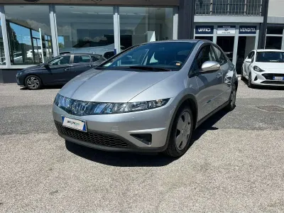 Usata Honda Civic
