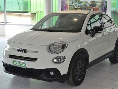 usata Fiat 500X Hatchback MY22 1.0 120cv FireFly