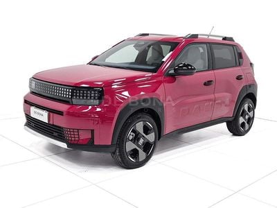 Nuova Fiat Grande Panda La Prima 110 CV (80 kW) 2025 Utilitaria