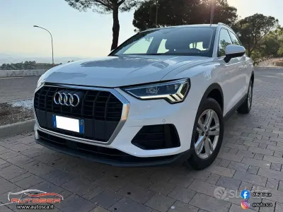 Usata Audi Q3