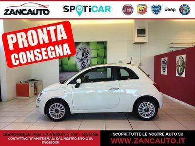 usata Fiat 500 1.0 Hybrid Dolcevita - PROMO FCA + P.P.