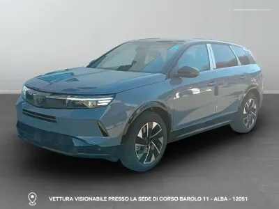 Nuova Opel Grandland Electric 150 CV (110 kW) 2026 Grafik grey SUV