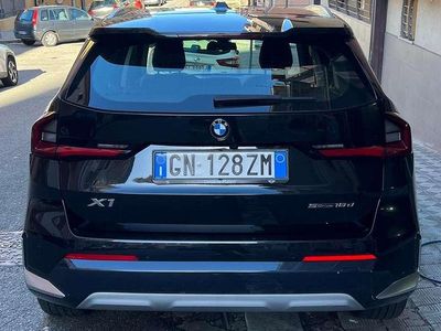 Usata BMW X1 150 CV (110 kW) 2023 SUV