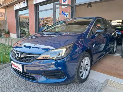 Usata Opel Astra