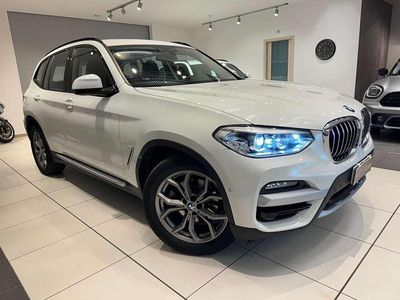 Other Usata 2020 BMW X3 xLine SUV | 25.990 € (Buon prezzo)