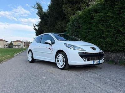 Brugt Peugeot 207 174 HK (127 kW) 2009 Sedan