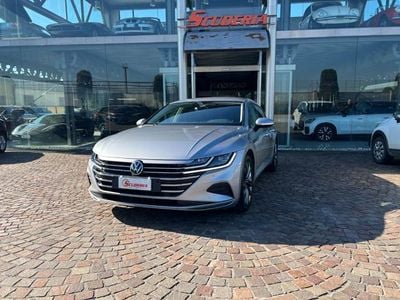 VW Arteon