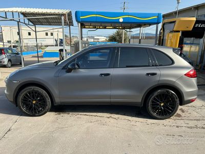 usata Porsche Cayenne 3.0 v6