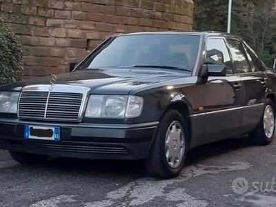 usata Mercedes E200 - 1990