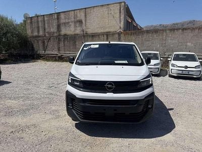 Other Nuova 2025 Opel Vivaro S Monovolume | 28.500 € (Molto cara)