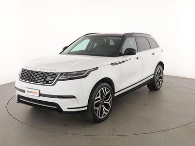 Usata Land Rover Range Rover Velar S 180 CV (132 kW) 2018 Bianco SUV