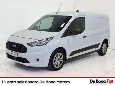 Begagnad Ford Transit Sport 120 HK (88 kW) 2021 Other Van