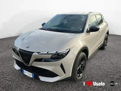 Usata Alfa Romeo GT Junior 145 CV (106 kW) 2025 Bianco SUV