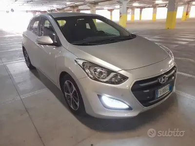 Usata Hyundai i30
