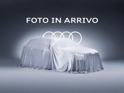 Usata Audi Q2 Business 115 CV (84 kW) 2018 Nero SUV
