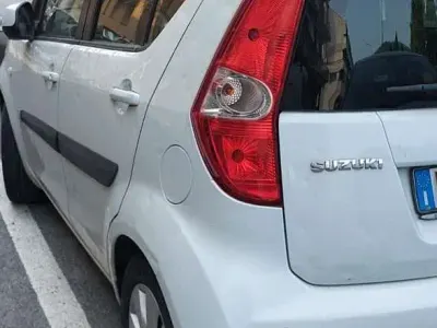 Usata Suzuki Splash