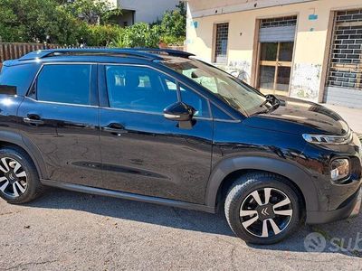 usata Citroën C3 Aircross - 2019